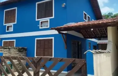 Casa para venda em maria paula - são gonçalo - rio de janeiro