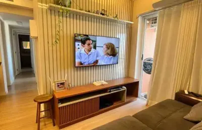 Apartamento para venda em alcântara - são gonçalo - rio de janeiro