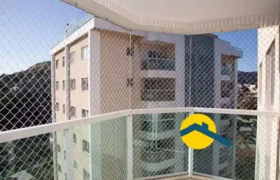 Apartamento para venda em icaraí - niterói - rio de janeiro