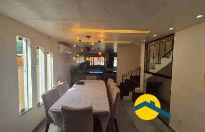 Casa vazia para venda em piratininga - niterói - rio de janeiro