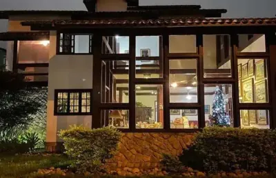 Casa em condomínio para venda em piratininga - niterói - rio de janeiro