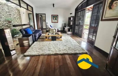 Casa  5 quartos a venda em são francisco - niteroi - rio de janeiro