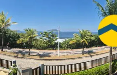 Casa em condominio na praia de camboinhas - niteroi - rio de janeiro