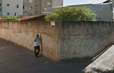 Terreno à venda na rua augusto dos anjos, santa mônica, belo horizonte por r$ 1.900.000