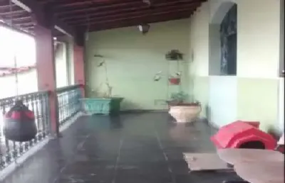Casa com 3 quartos à venda na rua jardel filho, santa mônica, belo horizonte por r$ 520.000