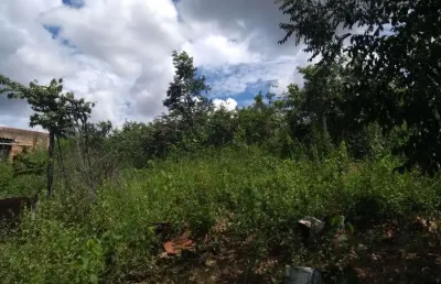 Terreno à venda no centro, jaboticatubas  por r$ 30.000