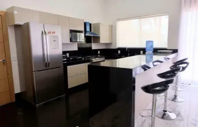 Casa em condomínio fechado com 5 quartos à venda na estância das amendoeiras, lagoa santa  por r$ 8.700.000
