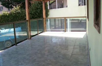 Casa com 5 quartos à venda na rua josé do carmo oliveira, minas caixa, belo horizonte por r$ 950.000