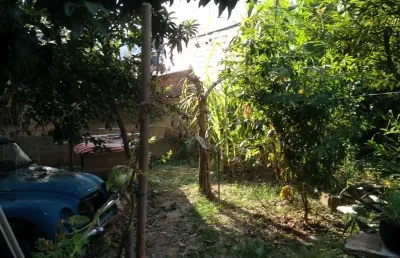 Terreno à venda na rua professor manoel pena, santa mônica, belo horizonte por r$ 860.000