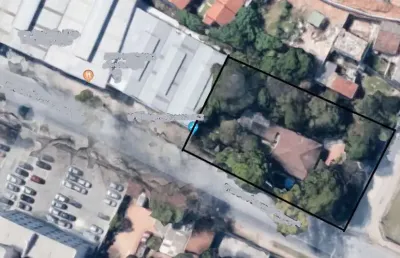 Barracão / galpão / depósito à venda na rua doutor álvaro camargos, são joão batista, belo horizonte por r$ 850.000