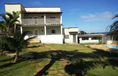 Chácara / sítio com 3 quartos à venda no são paulo, matozinhos  por r$ 380.000