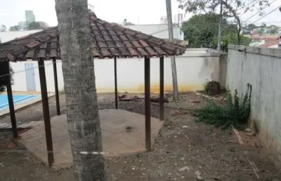 Terreno à venda na rua detetive moacir alves garcia, santa branca, belo horizonte por r$ 800.000