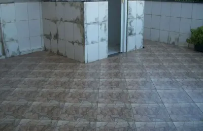 Casa com 3 quartos à venda na rua um, maria helena (justinópolis), ribeirão das neves por r$ 270.000