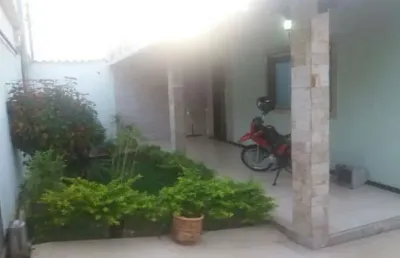 Casa com 3 quartos à venda na rua bernardo ferreira da cruz, são pedro, belo horizonte por r$ 750.000