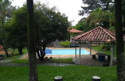 Terreno à venda na rua águas formosas, nacional, contagem por r$ 1.600.000