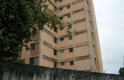 Apartamento com 2 quartos à venda na rua doutor álvaro camargos, são joão batista, belo horizonte por r$ 230.000