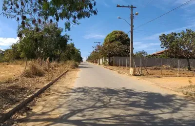 Terreno à venda no centro, jaboticatubas  por r$ 450.000