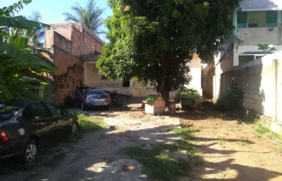 Terreno à venda na rua esmeraldas, pedra azul, contagem por r$ 1.290.000