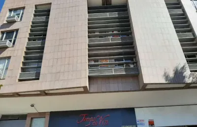 Sala comercial com 1 sala à venda na avenida raja gabaglia, estoril, belo horizonte por r$ 280.000
