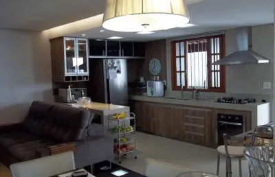 Casa com 3 quartos à venda na rua norte, santa branca, belo horizonte por r$ 900.000