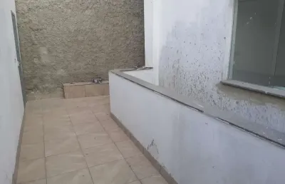 Apartamento com 2 quartos à venda na rua quirino josé pinto, evereste, ribeirão das neves por r$ 275.000