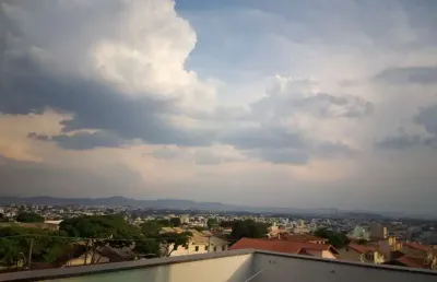 Cobertura com 4 quartos à venda na rua vera lúcia, sinimbu, belo horizonte por r$ 630.000