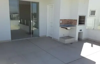 Cobertura com 3 quartos à venda na rua dona cidinha stussi, santa amélia, belo horizonte por r$ 626.600
