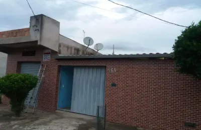 Casa com 2 quartos à venda na avenida geraldo divino marchezani, viena (justinópolis), ribeirão das neves por r$ 327.000
