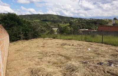 Terreno à venda na rua joão barbosa da fonseca, vida nova, vespasiano por r$ 150.000