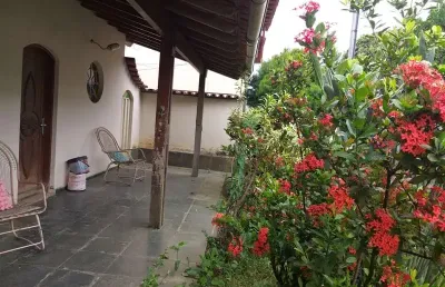 Casa com 3 quartos à venda na rua euclides da cunha, santa mônica, belo horizonte por r$ 1.020.000