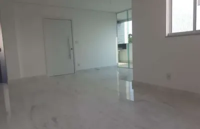 Apartamento com 4 quartos à venda na rua castelo rodrigo, castelo, belo horizonte por r$ 1.340.000