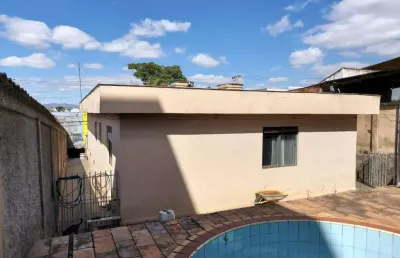 Casa com 3 quartos à venda na rua augusto dos anjos, santa mônica, belo horizonte por r$ 1.300.000