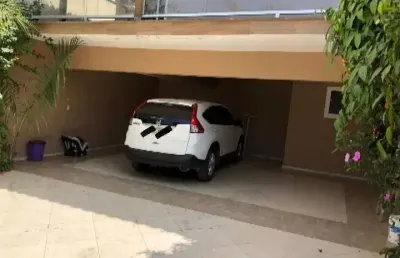 Casa com 4 quartos à venda na rua mandacaru, trevo, belo horizonte por r$ 1.850.000