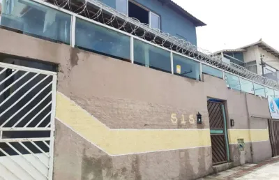 Casa com 4 quartos à venda na rua josé dias vieira, rio branco, belo horizonte por r$ 780.000