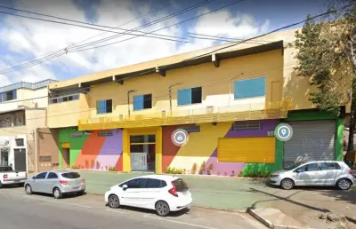 Ponto comercial à venda na rua joão samaha, são joão batista, belo horizonte por r$ 2.200.000