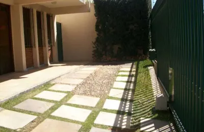 Casa com 4 quartos à venda na rua alair marques rodrigues, santa amélia, belo horizonte por r$ 1.500.000