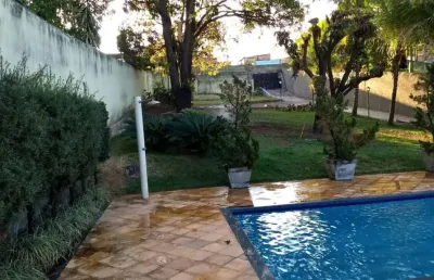 Terreno à venda na rua petrópolis, trevo, belo horizonte por r$ 750.000