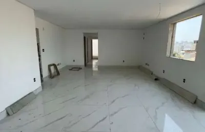 Apartamento com 4 quartos à venda na rua castelo de beja, castelo, belo horizonte por r$ 1.150.000