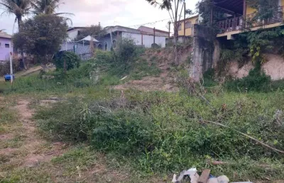 Terreno à venda na rua virgílio de melo franco, jardim atlântico, belo horizonte por r$ 350.000