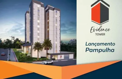Apartamento com 2 quartos à venda na rua montese, santa branca, belo horizonte por r$ 400.000