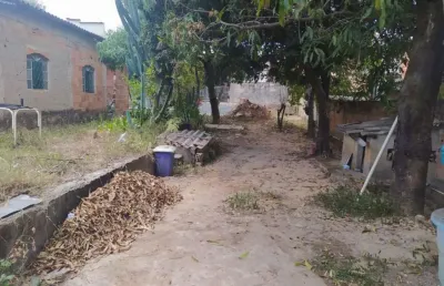 Terreno à venda na rua josé leite silva, jardim dos comerciários (venda nova), belo horizonte por r$ 580.000