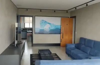 Apartamento com 4 quartos à venda na rua josé moura peçanha, ouro preto, belo horizonte por r$ 1.250.000