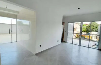 Apartamento com 2 quartos à venda na rua geralda cirino flor de maio, santa mônica, belo horizonte por r$ 485.000