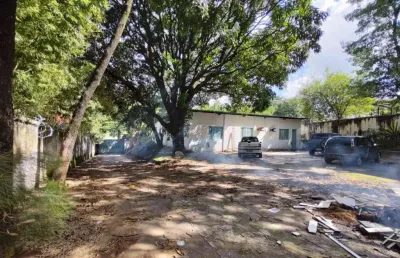 Terreno à venda na rua doutor álvaro camargos, são joão batista, belo horizonte por r$ 3.000.000