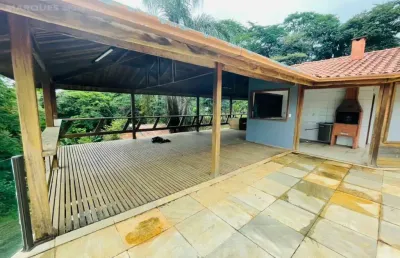 Casa com 4 quartos à venda no nova esmeralda, esmeraldas  por r$ 890.000