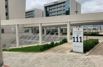 Sala comercial à venda na avenida del rey, caiçaras, belo horizonte por r$ 220.000
