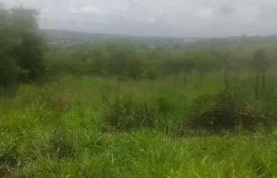 Terreno à venda no são miguel, matozinhos  por r$ 65.000