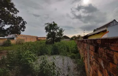 Terreno à venda na avenida portugal, jardim atlântico, belo horizonte por r$ 1.600.000