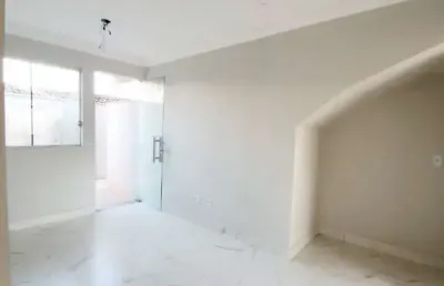 Apartamento com 3 quartos à venda na rua dos bororós, santa mônica, belo horizonte por r$ 470.000