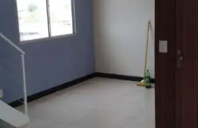 Cobertura com 4 quartos à venda na rua santos anjos, são gabriel, belo horizonte por r$ 450.000
